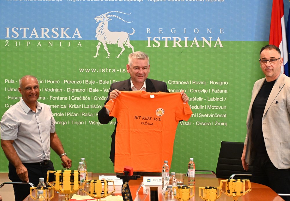 (Foto: Istarska županija)