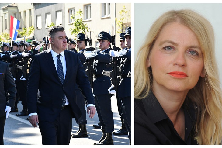 (Foto: Ivica Galovic / Pixsell, Darko Jelinek)