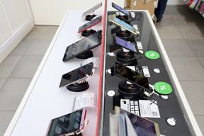 (Foto: Dusko Jaramaz/PIXSELL) 
