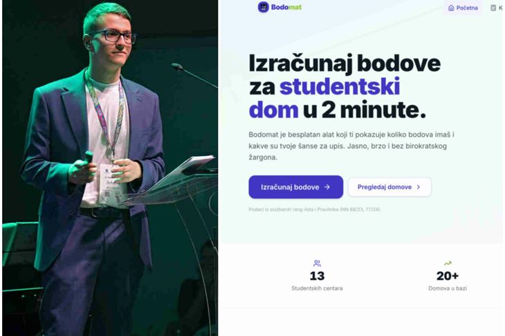 (Osobna arhiva)