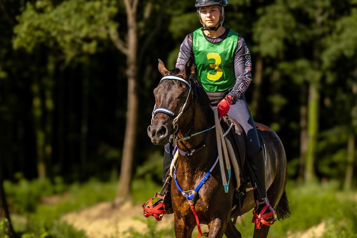 (Foto: Konjički klub Istra)