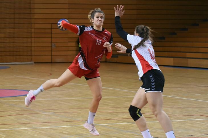 Nikolina Pleša (Snimio Dean Miculinić)