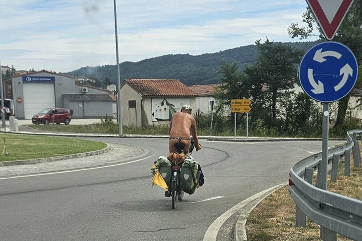 (Snimio čitatelj Glasa Istre)