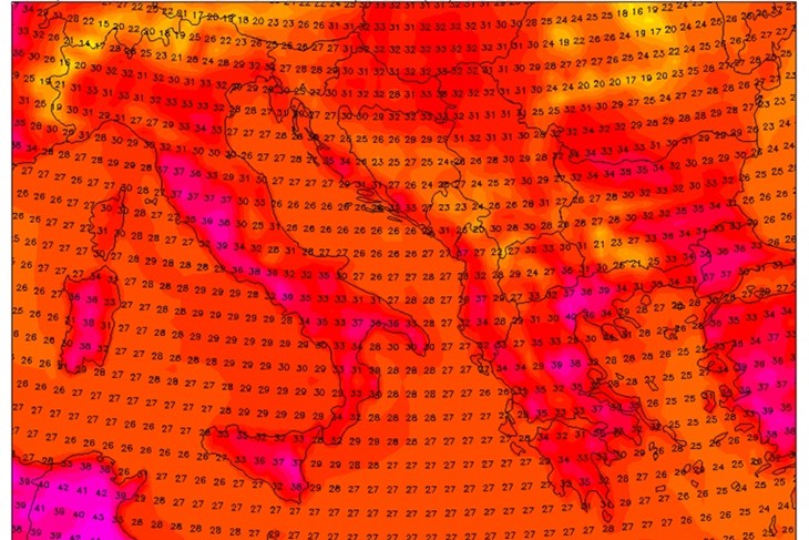 (Severe Weather Europe)