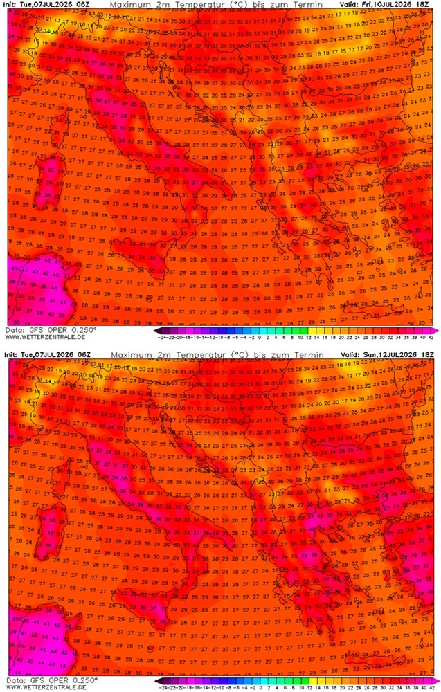 (Severe Weather Europe)
