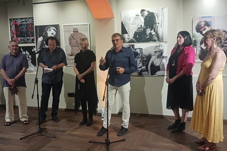 (Foto: Vanesa Begić)