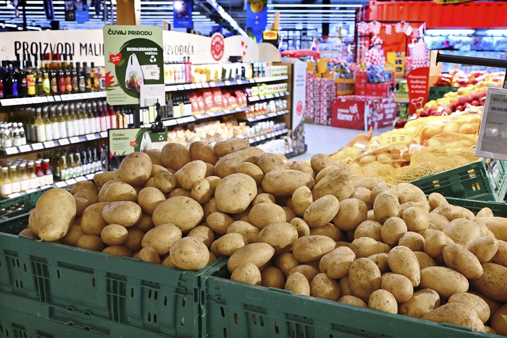 (Foto Konzum)