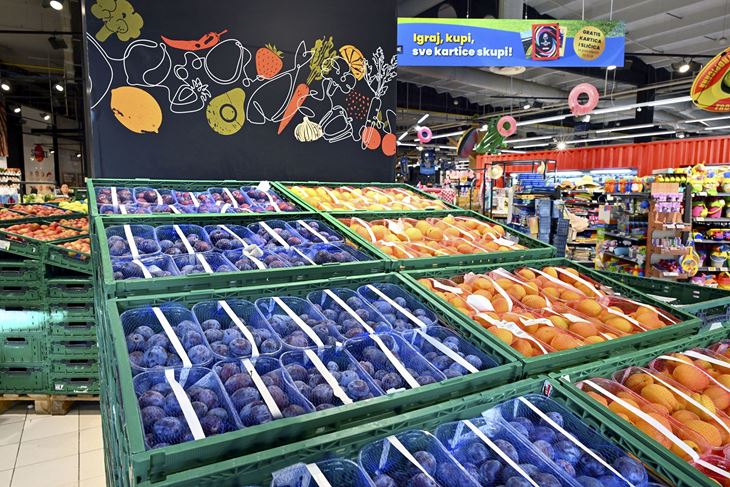 (Foto Konzum)