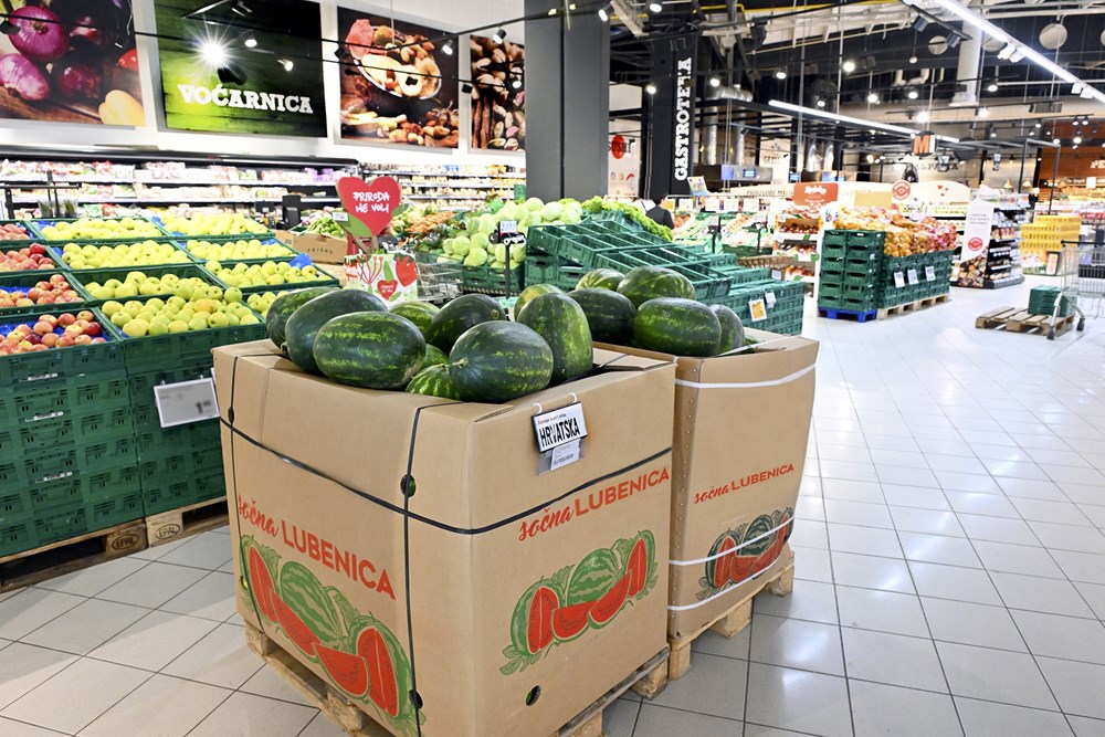 (Foto Konzum)