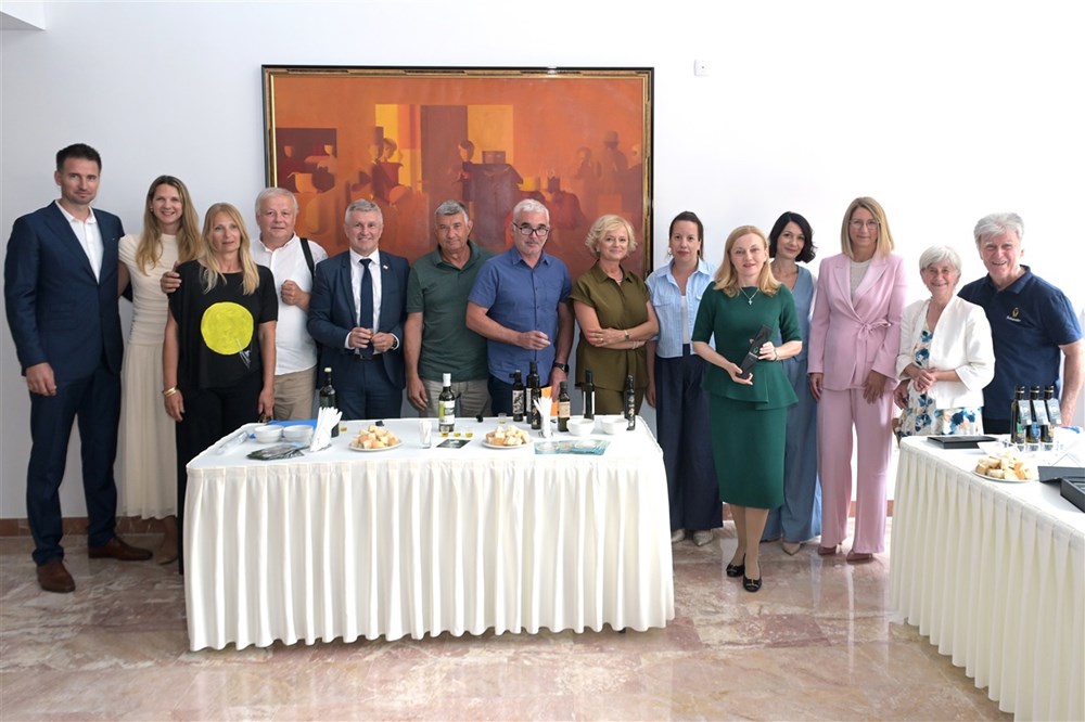 (Foto: Hrvatski sabor / Odbor za poljoprivredu)