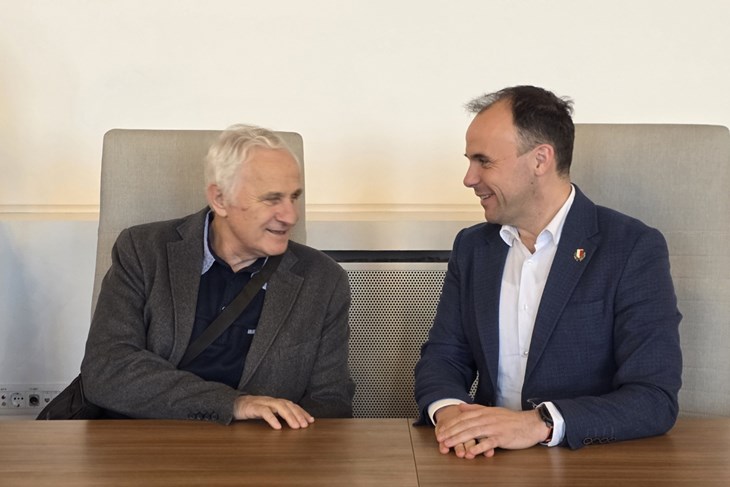 (Foto: Grad Poreč)