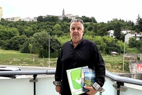 Robert Marušić (Snimila Gordana Čalić Šverko)