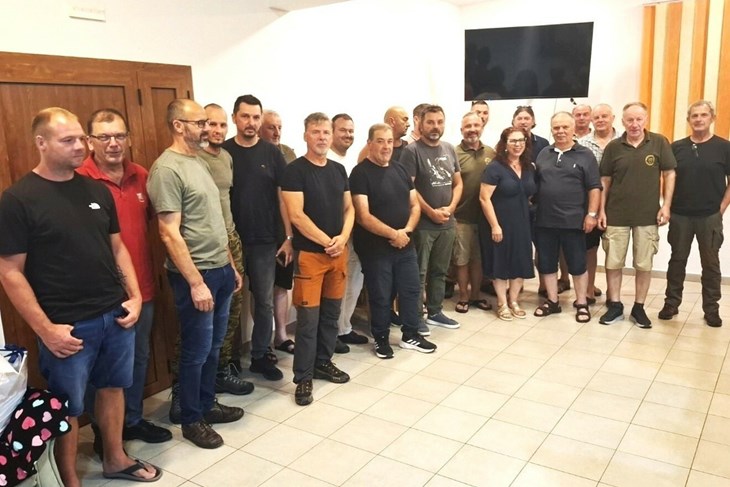 (Udruga Tartufara)