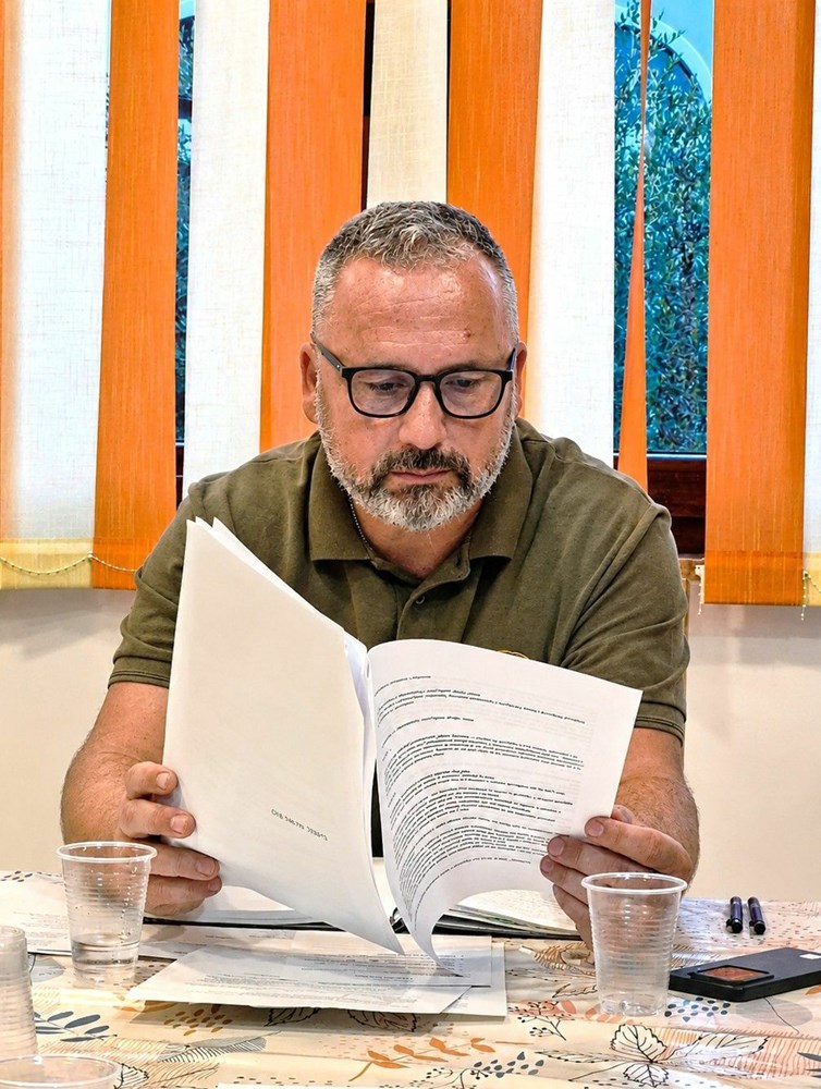 Ivan Vukadinović (Udruga Tartufara)