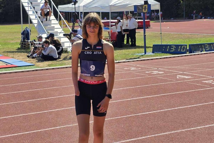Sara Marić