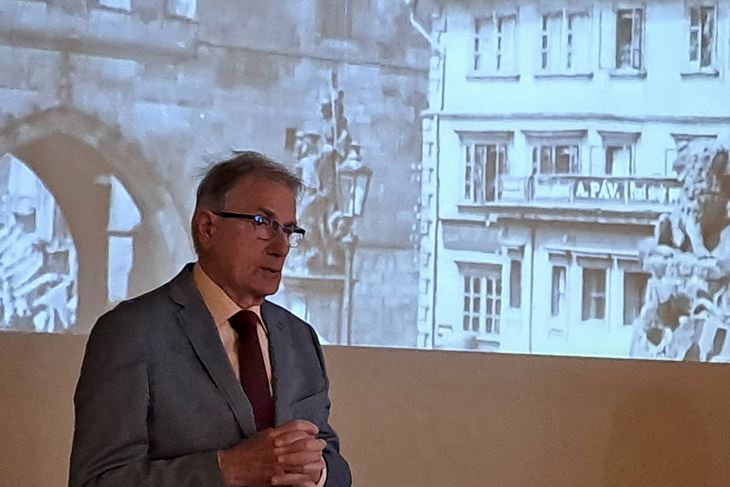 Livio Nefat (Snimila Tea Tidić)