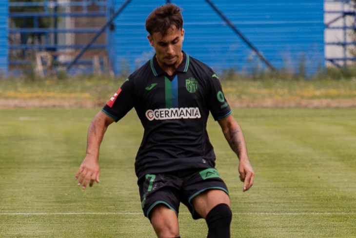 Dominik Celija (Snimio Matija Lulić)