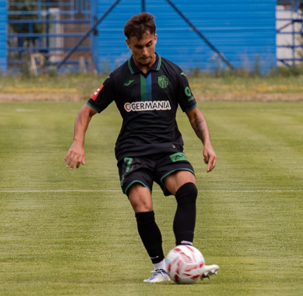 Dominik Celija (Snimio Matija Lulić)