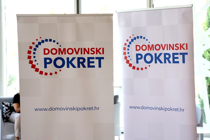 (Snimio Duško Jaramaz / Pixsell)
