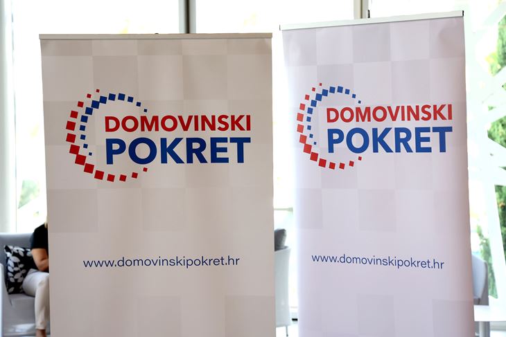 (Snimio Duško Jaramaz / Pixsell)