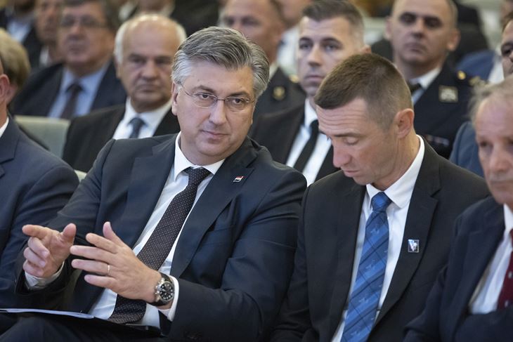 (Snimio Davor Javorović/Pixsell)