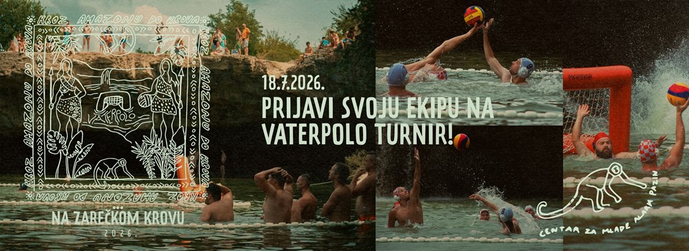 (Foto Centar za mlade Alarm Pazin)