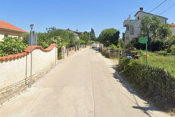 (Screenshot Google Maps)
