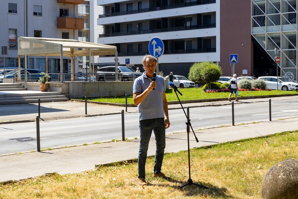 (Foto Grad Pula)