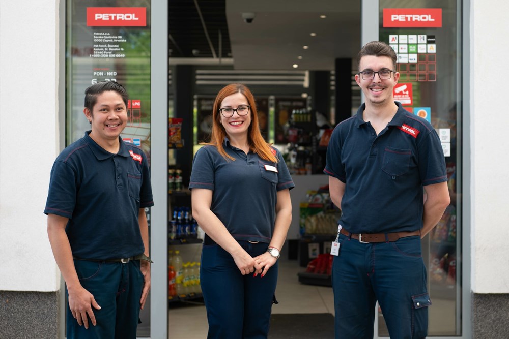 (Foto Petrol)