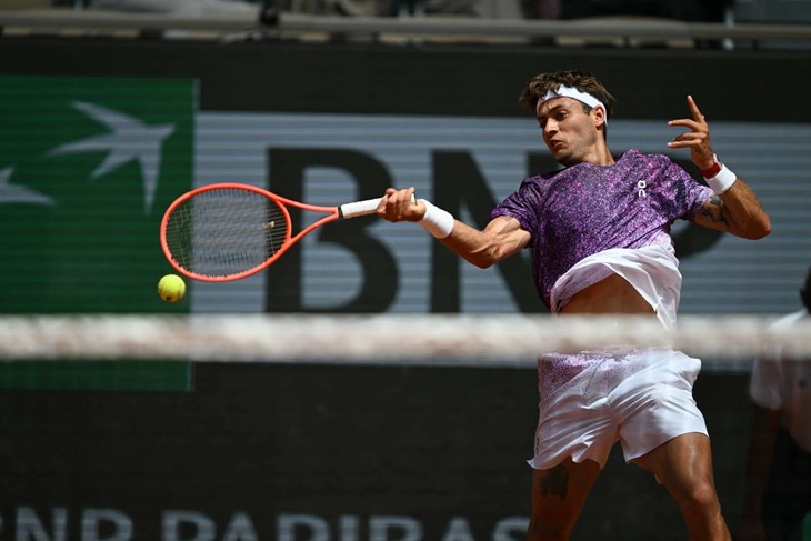 Flavio Cobolli (Davis Cup)