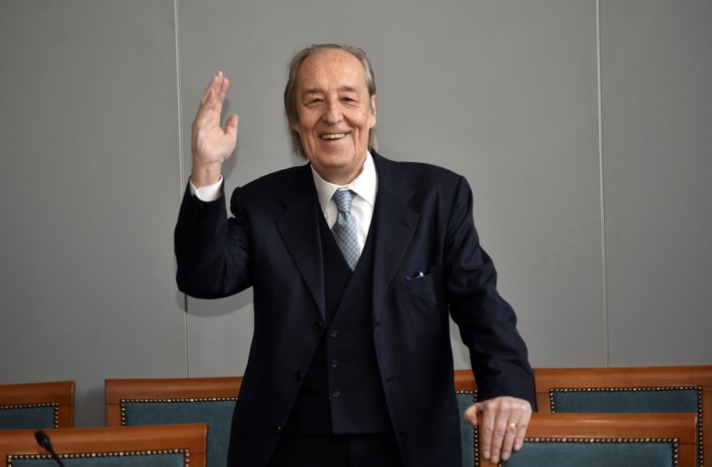 Furio Radin (Snimio Davor Kovačević)