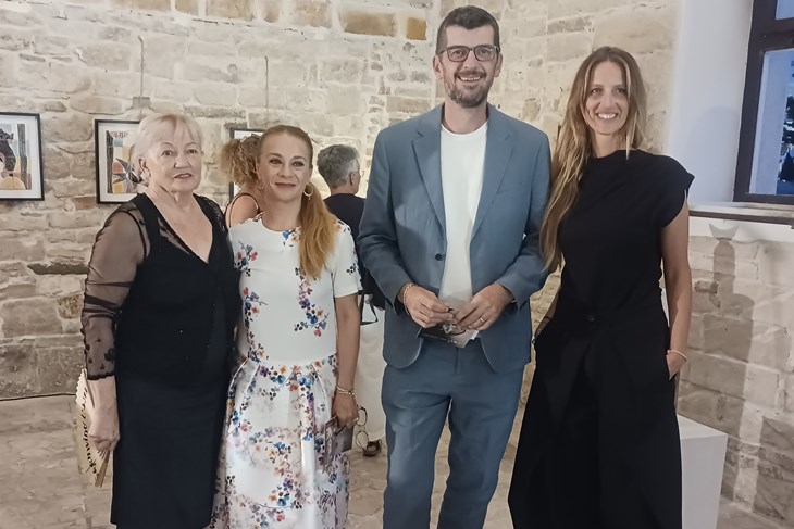 (Snimila Vanesa Begić)