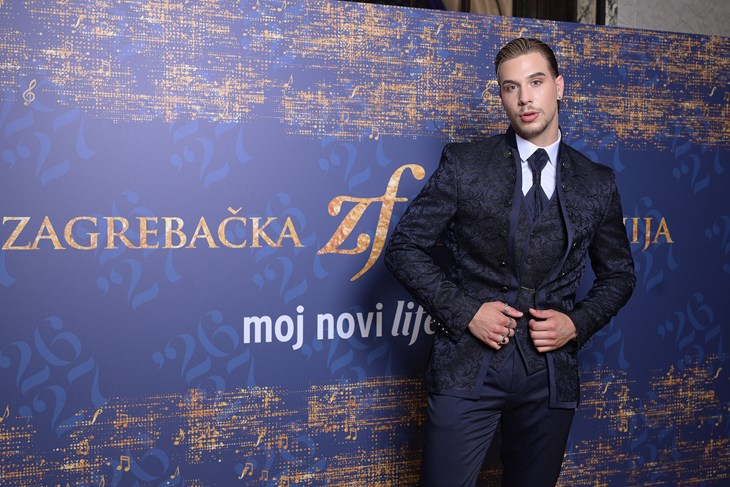 Marco Cuccurin (Snimila Sandra Šimunović / Pixsell)