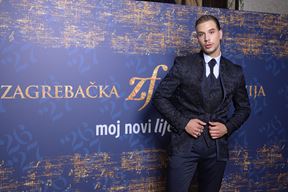 Marco Cuccurin (Snimila Sandra Šimunović / Pixsell)