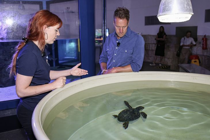 (Aquarium Pula / Facebook)