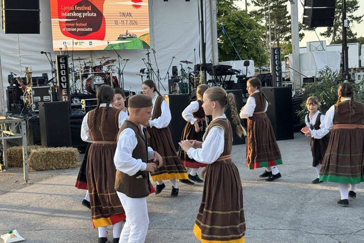 (Snimila Gordana Čalić Šverko)