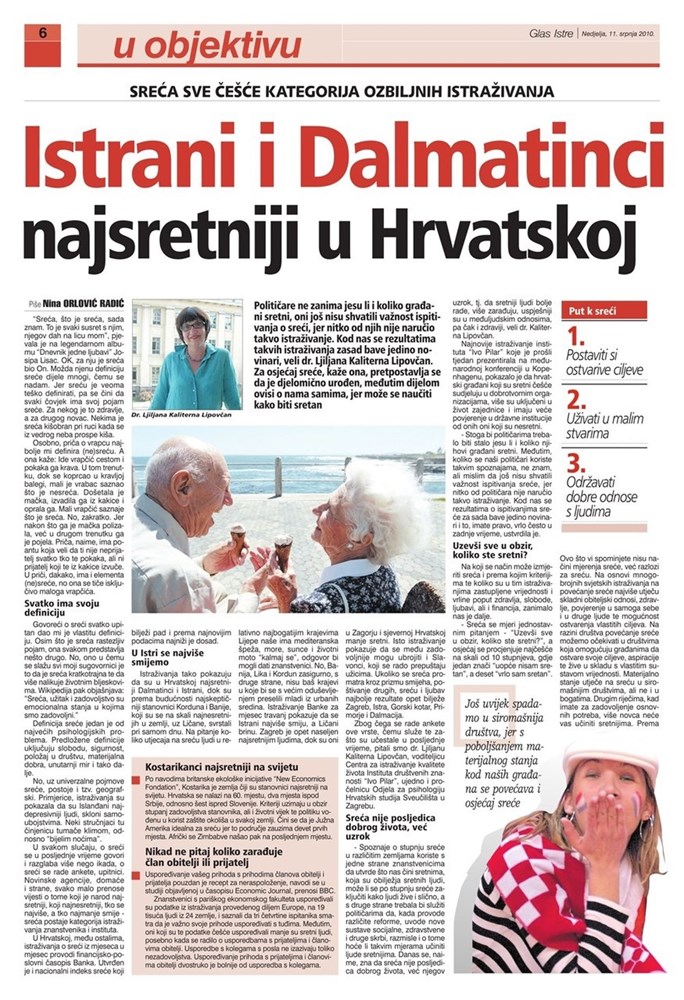 (Arhiva Glasa Istre)