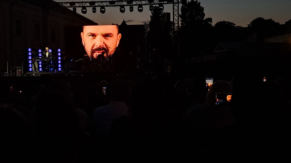(Snimila Doris Žiković)