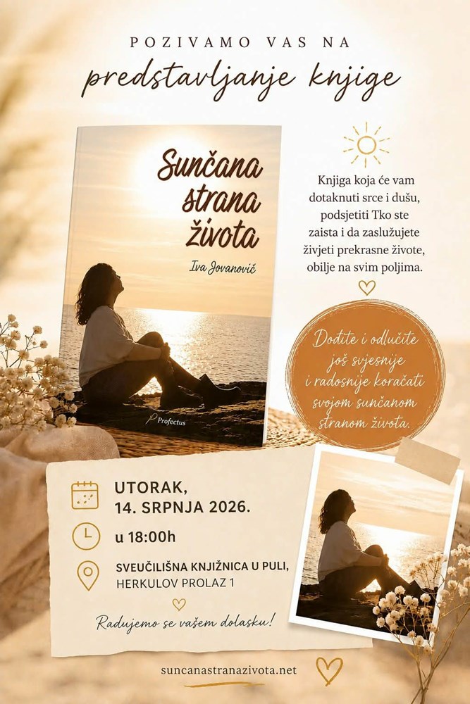 (Foto Sveučili&scaron;na knjižnica u Puli)