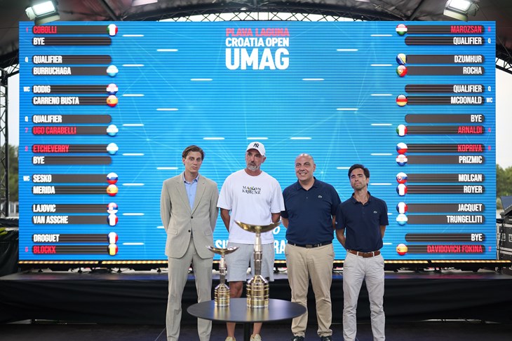 (Foto: ATP Umag 2025)