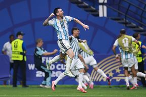(Foto Getty Images via AFP)