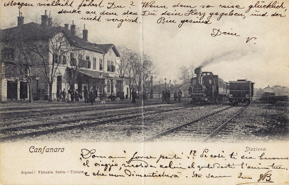 (Privatna arhiva)