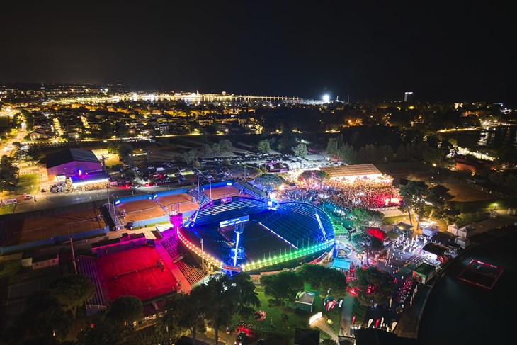 (Foto: ATP Umag)