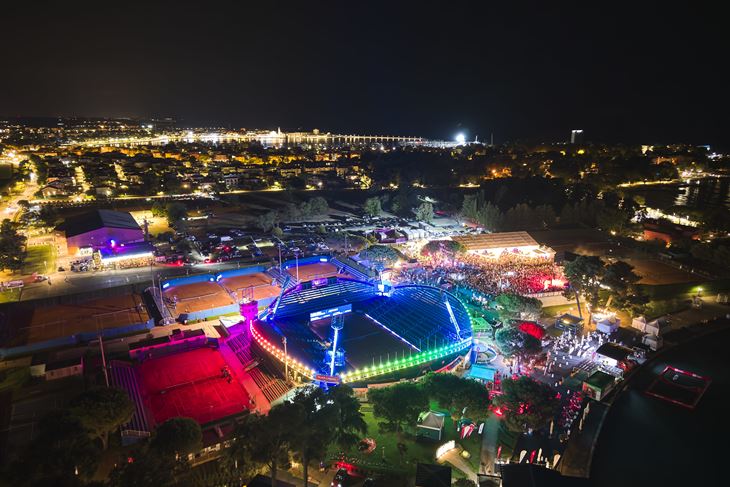 (Foto: ATP Umag)