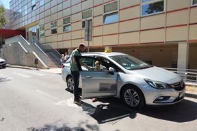 (Foto: Liga protiv raka Pula)