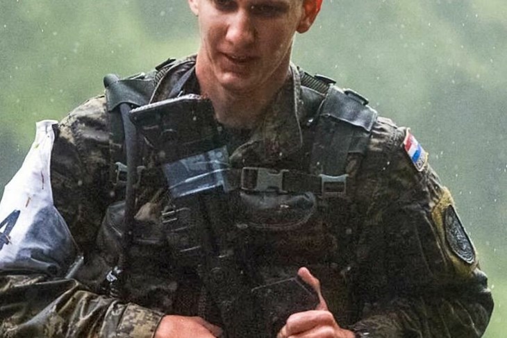 (Osobna arhiva)