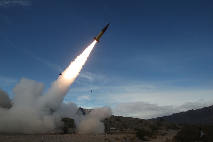 (AFP PHOTO / JOHN HAMILTON / US DEPARTMENT OF DEFENSE)