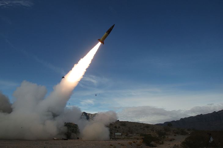 (AFP PHOTO / JOHN HAMILTON / US DEPARTMENT OF DEFENSE)