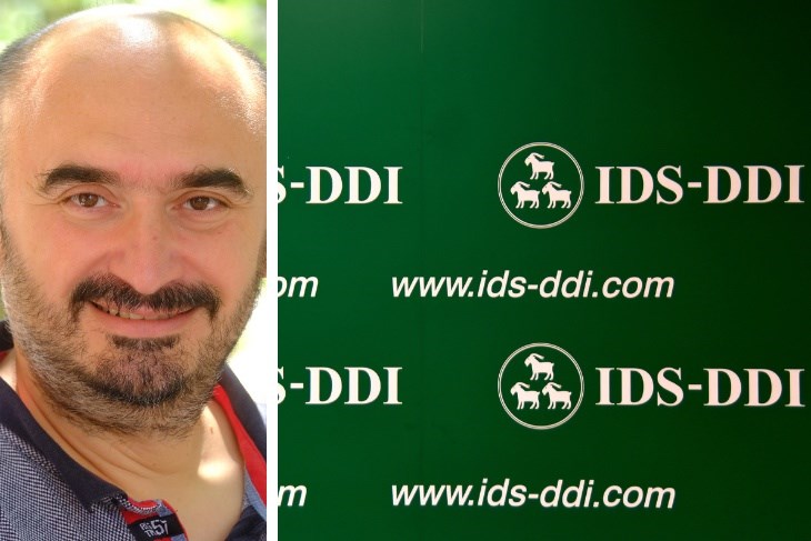 (Milivoj Mijošek, Duško Marušić / Pixsell)
