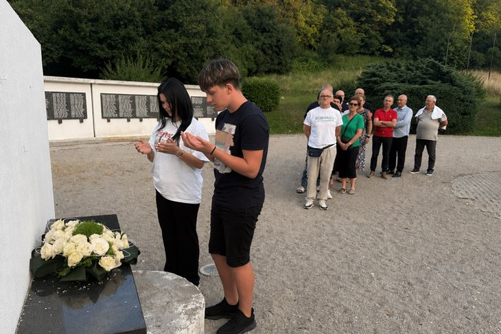 (Snimila Gordana Čalić Šverko)
